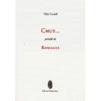 Chut... précédé de rouage