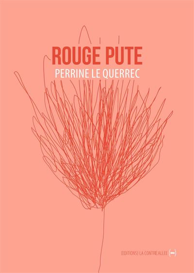 Rouge pute suivi de la couronne