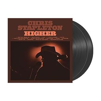 Chris Stapleton - 1