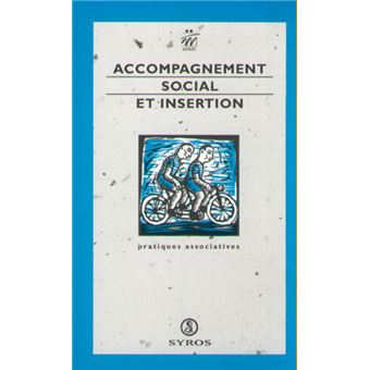 Accompagnement Social Et Insertion Collectif Achat Livre Fnac