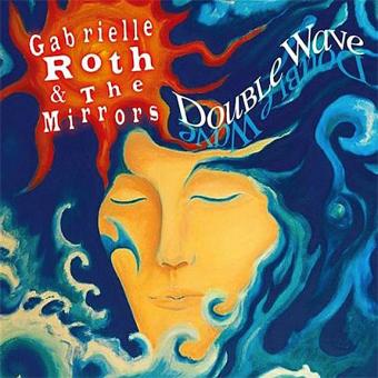Double Wave - Gabrielle Roth - CD album - Achat & prix | fnac