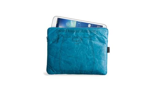 Housse Oblige Clutch Sleeve M 10 Bleu