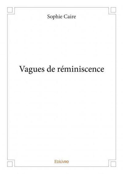 Vagues de réminiscence