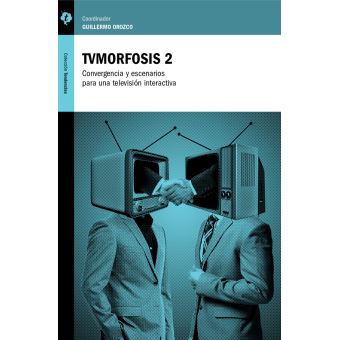 TVMorfosis 2 - 1