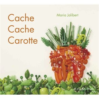 Cache-cache carotte