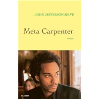 Meta Carpenter