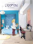L'Adoption - cycle 2 (vol. 02/2)