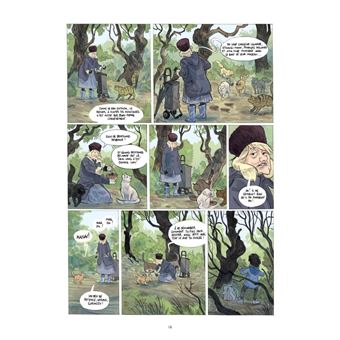L'Adoption - cycle 2 (vol. 02/2)