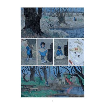 L'Adoption - cycle 2 (vol. 02/2)