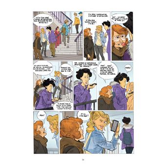 L'Adoption - cycle 2 (vol. 02/2)