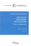 Les villes moyennes en Occitanie