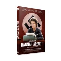 Hannah Arendt DVD