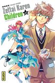 Zettai Karen Children - Tome 42