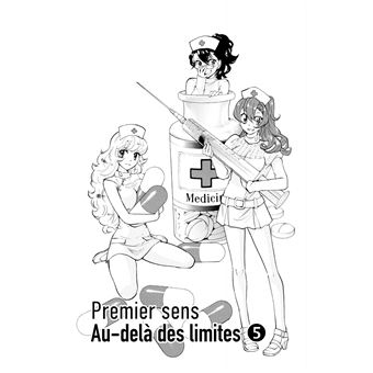 Zettai Karen Children - Tome 42