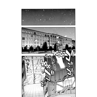 Zettai Karen Children - Tome 42