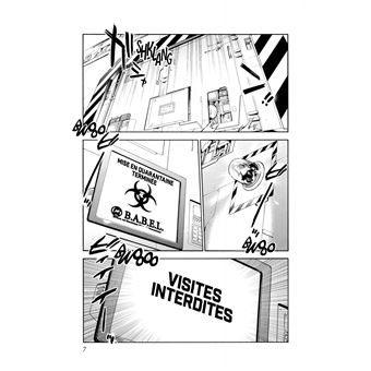 Zettai Karen Children - Tome 42