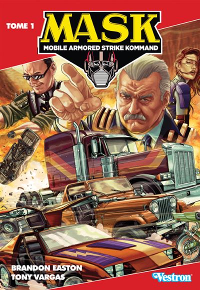 M.a.s.k