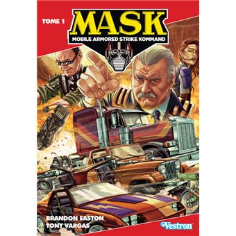 M.a.s.k. t01