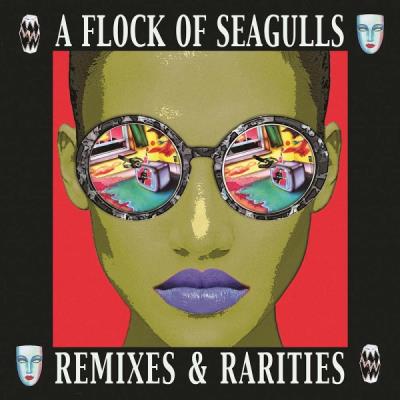 Remixes & Rarities Coffret