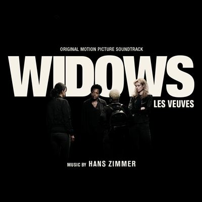 WIDOWS/LP