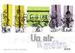 Un air de métro