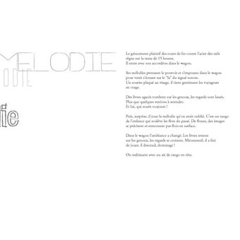 Un air de métro