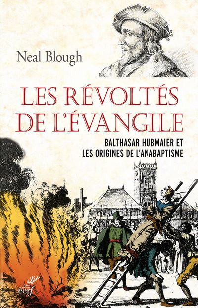 Les origines de l'anabaptisme