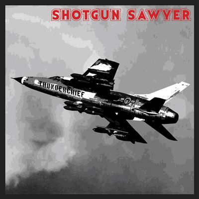 Thunderchief Anniversary Edition