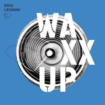 WAXX UP/LP