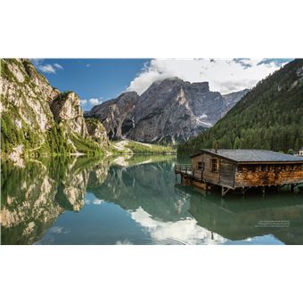 Le tour du monde en 80 treks (petit format)