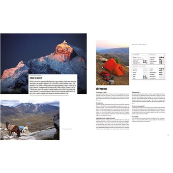 Le tour du monde en 80 treks (petit format)