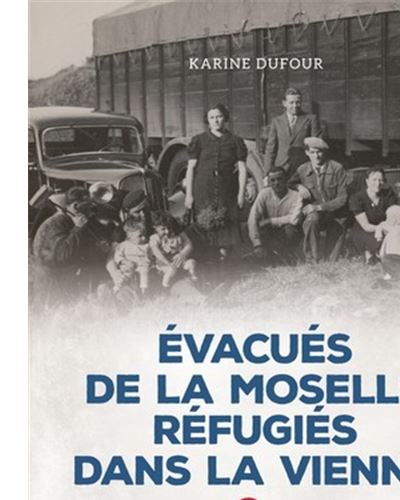 Evacués Mosellans