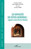 Les difficultés des petites entreprises