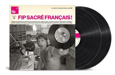 Wagram Music - Collectif Fip Sacré Français !