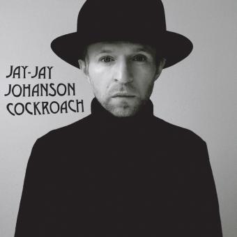 couverture de : Cockroach