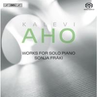 Works for solo piano