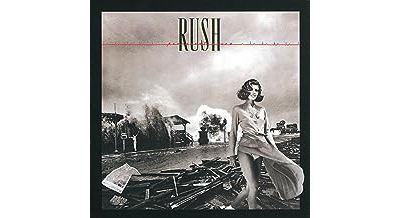 Permanent waves Edition limitée