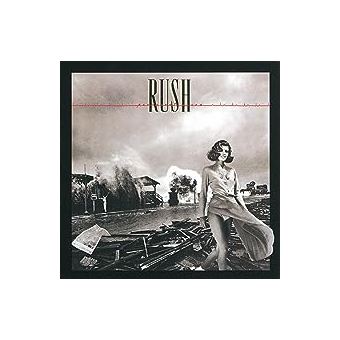 Rush - 1