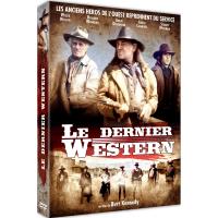 Le dernier Western - DVD