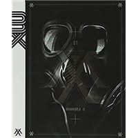 Trespass (1st Mini Album)