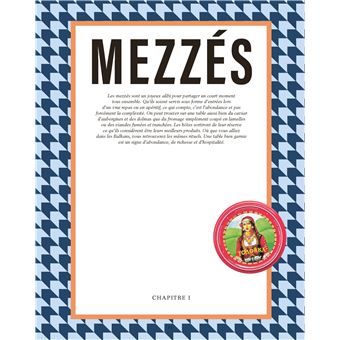 IBRIK - Ma cuisine des Balkans