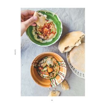 IBRIK - Ma cuisine des Balkans