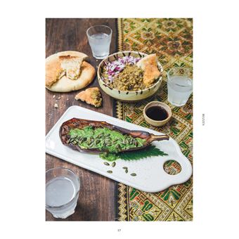 IBRIK - Ma cuisine des Balkans