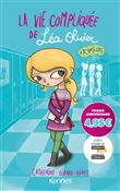 La vie compliquée de Léa Olivier T02 - Offre découverte