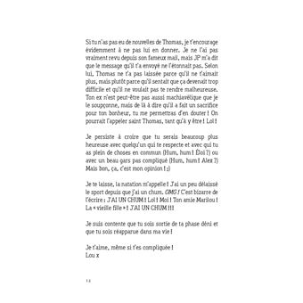 La vie compliquée de Léa Olivier T02 - Offre découverte
