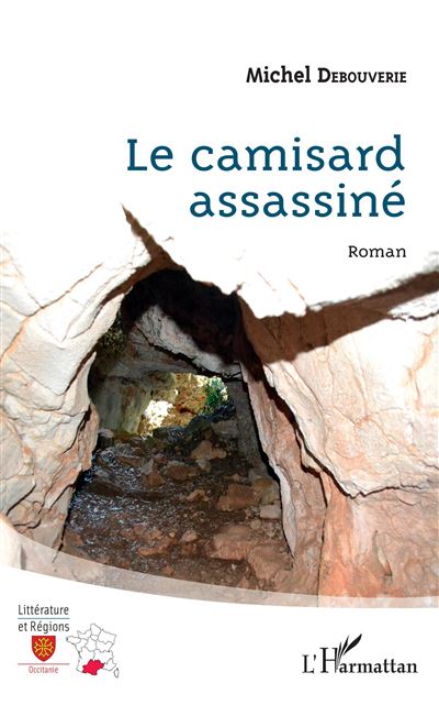 Le camisard assassine roman