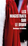 Les magistrats sur le divan