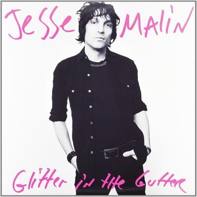 Glitter In The Gutter