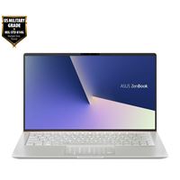 PC Ultra-Portable Asus ZenBook 13 UX333FN-A3105T 13.3" avec NumberPad