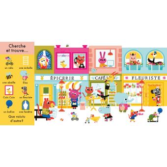 Une journée avec Elsa l'éléphante en ville